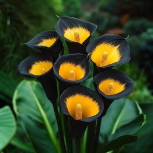 Калла Легато купить по цене от 620р. в интернет-магазине «Посадика» с доставкой почтой в в Фрязиное и по всей России – [изображение №1].