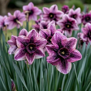 Нарцисс Гарден Лэджент купить по цене от 2000р. в интернет-магазине «Посадика» с доставкой почтой в в Фрязиное и по всей России – [изображение №1].