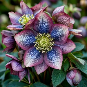 Морозник Винтер Сонет купить по цене от 456р. в интернет-магазине «Посадика» с доставкой почтой в в Фрязиное и по всей России – [изображение №1].