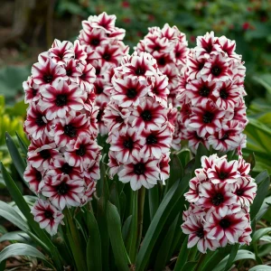 Гиацинт Электрик Спейс купить по цене от 2099р. в интернет-магазине «Посадика» с доставкой почтой в в Фрязиное и по всей России – [изображение №1].