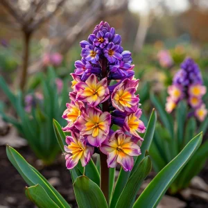 Гиацинт Свит Нектра купить по цене от 2099р. в интернет-магазине «Посадика» с доставкой почтой в в Фрязиное и по всей России – [изображение №1].