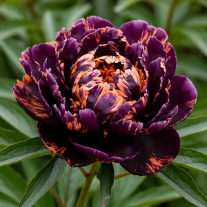 Пион Кримсон Тайд купить по цене от 650р. в интернет-магазине «Посадика» с доставкой почтой в в Фрязиное и по всей России – [изображение №1].