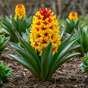 Гиацинт Скай Блюм купить по цене от 2099р. в интернет-магазине «Посадика» с доставкой почтой в в Фрязиное и по всей России – [изображение №1].