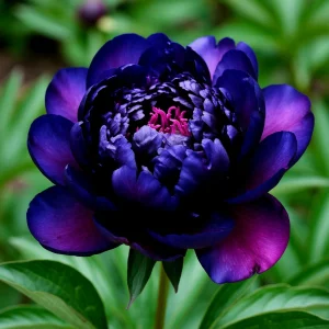 Пион Лунар Роуз купить по цене от 720р. в интернет-магазине «Посадика» с доставкой почтой в в Фрязиное и по всей России – [изображение №1].