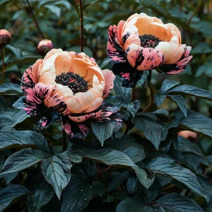 Пион Санни Банни купить по цене от 620р. в интернет-магазине «Посадика» с доставкой почтой в в Фрязиное и по всей России – [изображение №1].