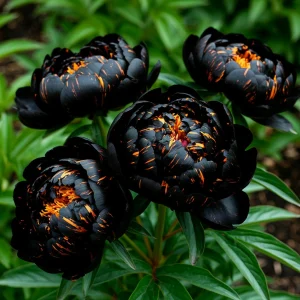 Пион Скай Дансер купить по цене от 419р. в интернет-магазине «Посадика» с доставкой почтой в в Фрязиное и по всей России – [изображение №1].