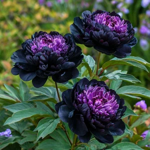 Пион Свэнс Даун купить по цене от 610р. в интернет-магазине «Посадика» с доставкой почтой в в Фрязиное и по всей России – [изображение №1].