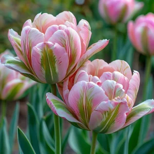 Тюльпан Аврора Принцес купить по цене от 345р. в интернет-магазине «Посадика» с доставкой почтой в в Фрязиное и по всей России – [изображение №1].