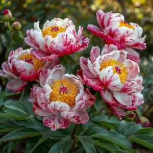 Пион Клауд Вельвет купить по цене от 420р. в интернет-магазине «Посадика» с доставкой почтой в в Фрязиное и по всей России – [изображение №1].