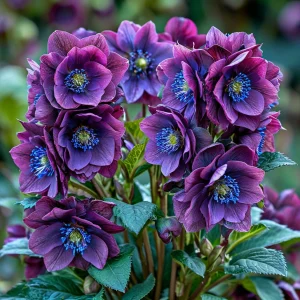 Морозник Фрости Квин купить по цене от 390р. в интернет-магазине «Посадика» с доставкой почтой в в Фрязиное и по всей России – [изображение №1].