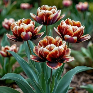 Тюльпан Нимфас Дрим купить по цене от 361р. в интернет-магазине «Посадика» с доставкой почтой в в Фрязиное и по всей России – [изображение №1].