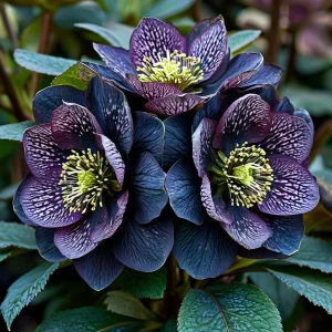 Морозник Претти Элен купить по цене от 605р. в интернет-магазине «Посадика» с доставкой почтой в в Фрязиное и по всей России – [изображение №1].